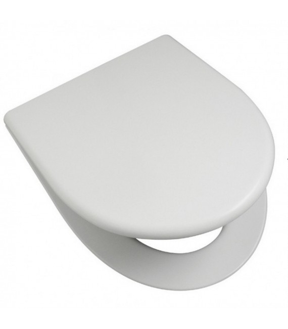 GALA G5142001 MARINA Asiento WC Blanco (Anterior al 2.007)