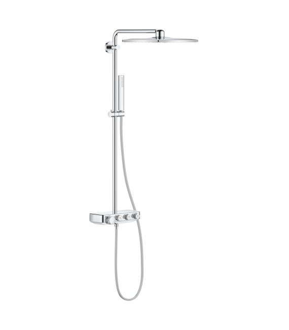 GROHE 26 508 000 Euphoria SmartControl System 310 Cuadrado