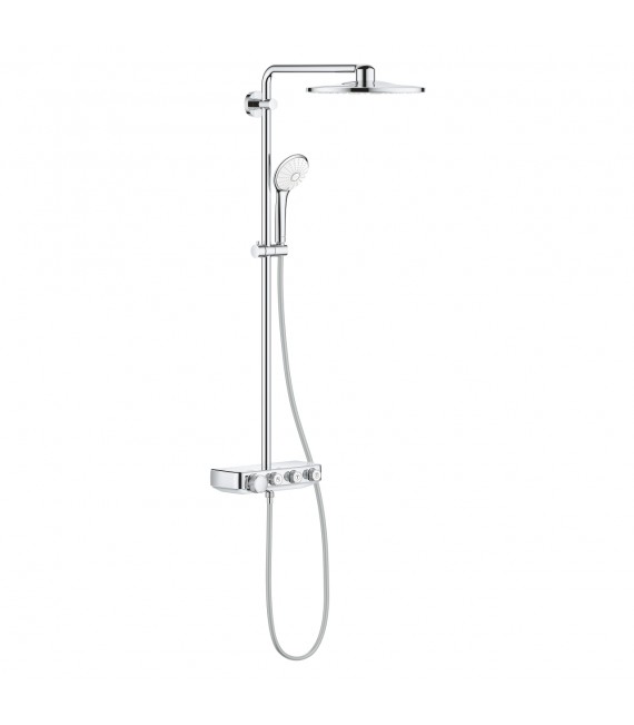 GROHE 26 507 000 Euphoria SmartControl System 310 Redondo