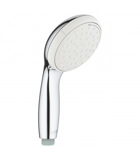 GROHE 27 597 001 TEMPESTA 100 Teleducha 2 Chorros