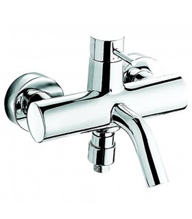 IDEAL STANDARD A9013AA Mara Monomando Baño-Ducha Cromo