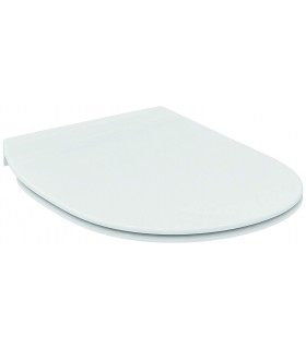 IDEAL STANDARD E772401 CONNECT Asiento Fino Amortiguado