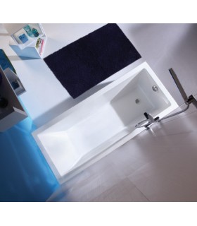 CUBIC Bañera Hidromasaje