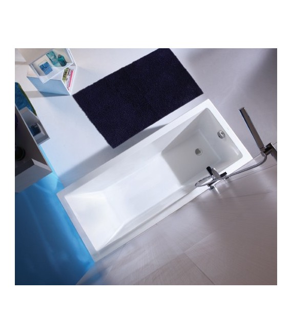 CUBIC Bañera Hidromasaje