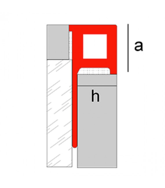 EMAC NOVOLISTEL MaxiGrafito-86
