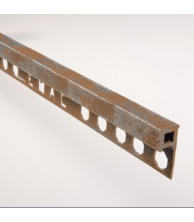 EMAC NOVOLISTEL MAXI Fusión Madera-Plata