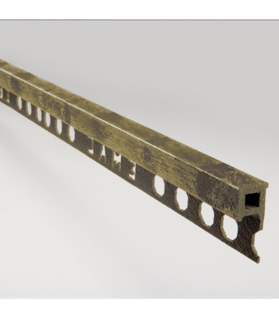 EMAC NOVOLISTEL MAXI Fusión Pizarra-Oro