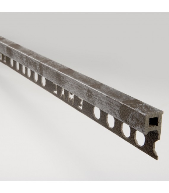 EMAC NOVOLISTEL MAXI Fusión Pizarra-Plata