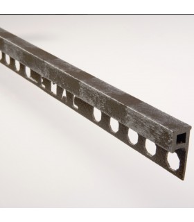 EMAC NOVOLISTEL MAXI Fusión Grafito-Plata