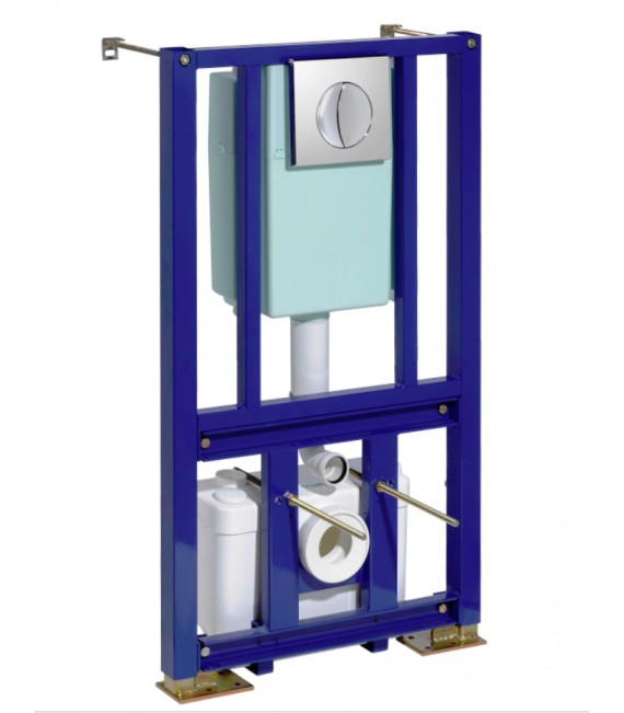 SFA SANIWALL PRO MODELO 0100830