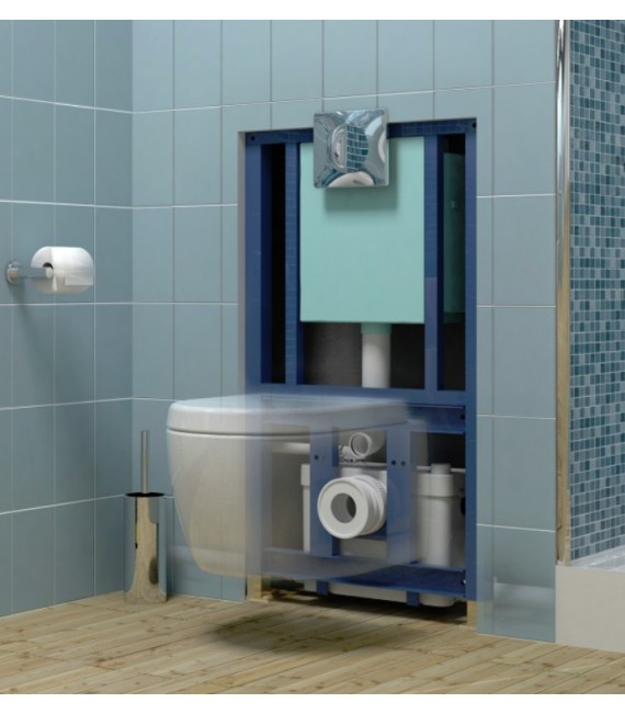 SFA SANIWALL PRO MODELO 0100830