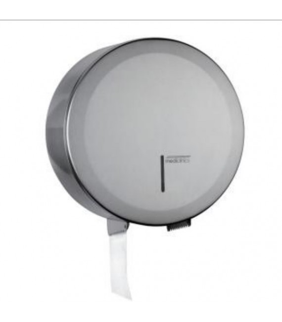 MEDICLINICS PR2783CS Dispensador Papel Bobina Satinado