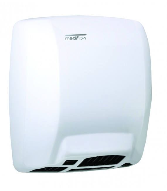 MEDICLINICS M02A MEDIFLOW Secamanos Blanco