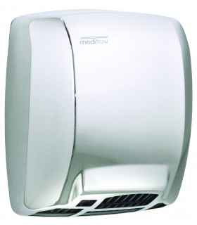 MEDICLINICS M02AC MEDIFLOW Secamanos Brillo