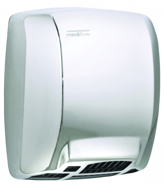 MEDICLINICS M02AC MEDIFLOW Secamanos Brillo