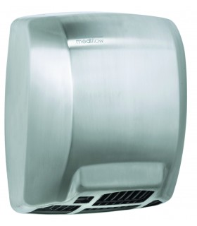 MEDICLINICS M02ACS MEDIFLOW Secamanos Satinado