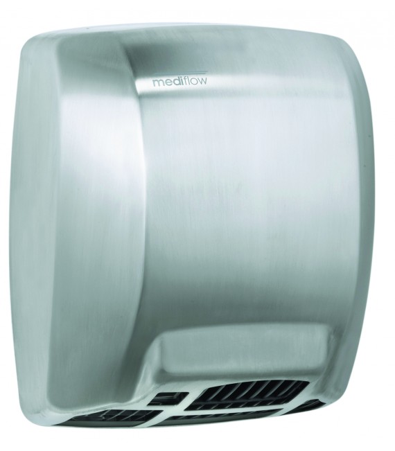 MEDICLINICS M02ACS MEDIFLOW Secamanos Satinado