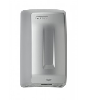 MEDICLINICS M04ACS SMARTFLOW Secamanos ABS Satinado