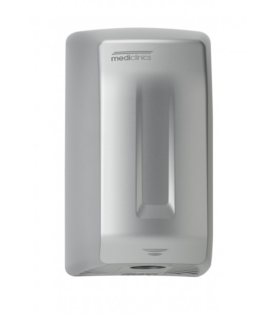 MEDICLINICS M04ACS SMARTFLOW Secamanos ABS Satinado