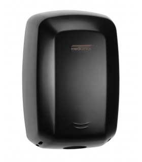 MEDICLINICS M09AB Secamanos Negro