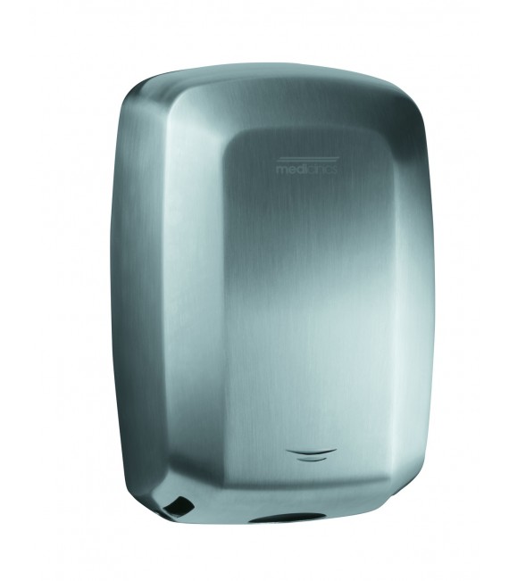 MEDICLINICS M09ACS Secamanos Satinado