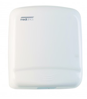 MEDICLINICS M99A OPTIMA Secamanos Blanco