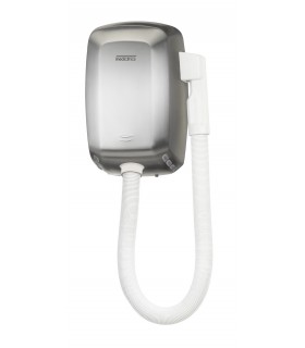 MEDICLINICS SC0009CS Secador De Pelo Inox Satinado