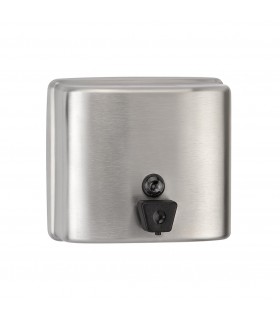 MEDICLINICS DJ0115CS Dosificador De Jabón Inox Satinado