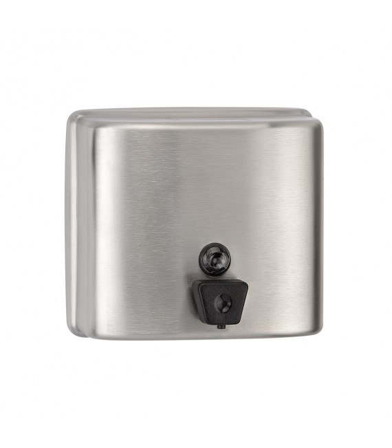 MEDICLINICS DJ0115CS Dosificador De Jabón Inox Satinado