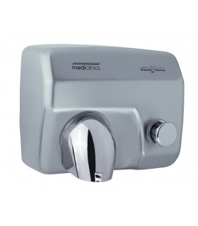 MEDICLINICS E88CS SANIFLOW Secamanos Satinado