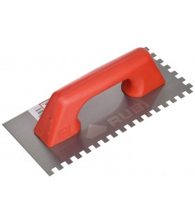 RUBI 65967 Peine 28 CMS (8X8) Mango Plástico