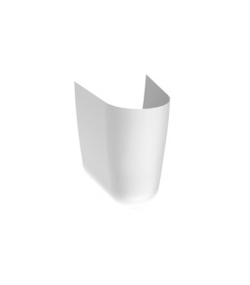 ROCA A325391000 VICTORIA SemiPedestal Blanco