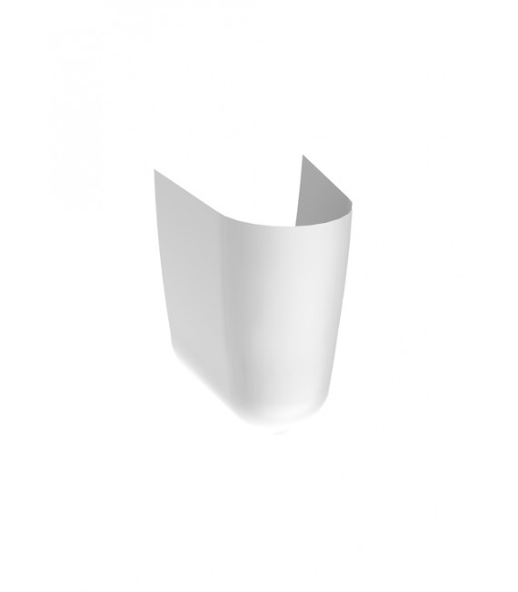 ROCA A325391000 VICTORIA SemiPedestal Blanco