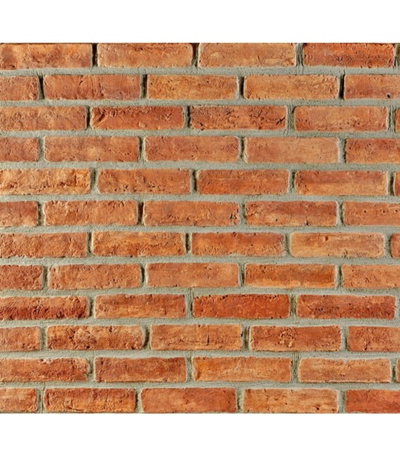 PIEDRA CULTIVADA Ladrillo Rústico Keramos