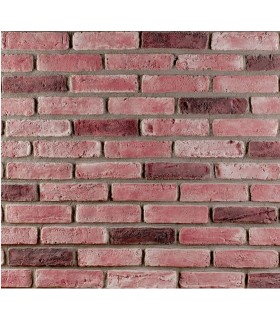 PIEDRA CULTIVADA Ladrillo Rústico Envejecido