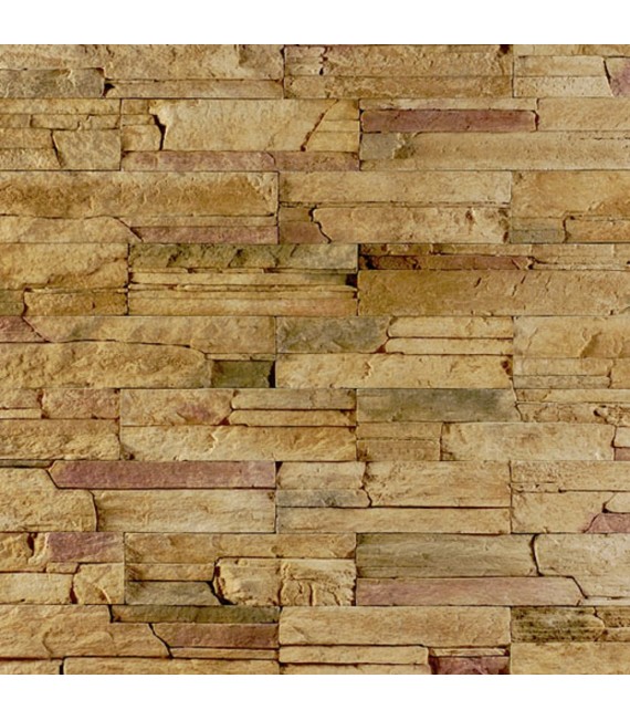 PIEDRA CULTIVADA OTOÑO Laja