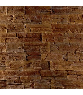 PIEDRA CULTIVADA RÚSTICA Laja