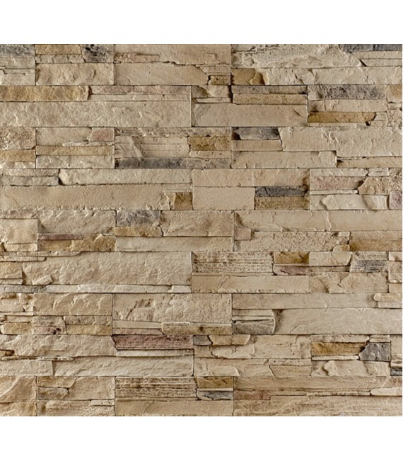 PIEDRA CULTIVADA MOJAVE Laja