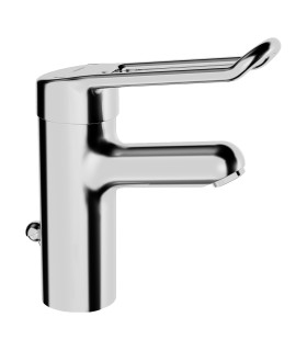 HANSA 01612105 Medipro Monomando Lavabo Troquelado