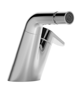 HANSA 55083203 Signatur Monomando Bidet C/V