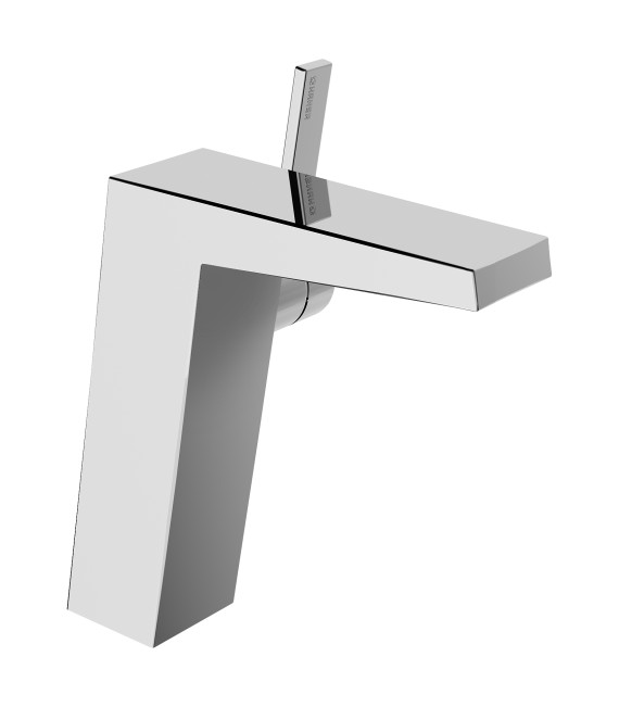 HANSA 57692103 Loft X Monomando Lavabo C/Alto