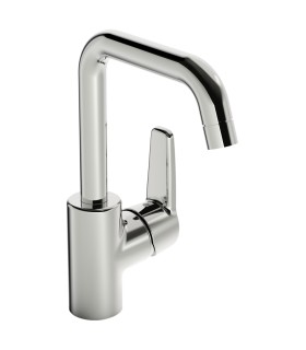 HANSA 51542293 Polo Monomando Lavabo Alto