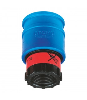 GROHE 46 338 000 Enchufe Rápido