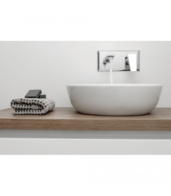 CLEVER 99718 ICLEVER Griferia De Lavabo Empotrar Iclever Ec3