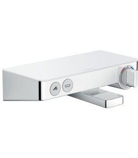 HANSGROHE 13151400 Showertablet Select 300 Bañera