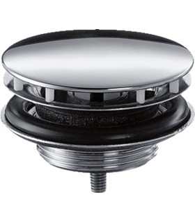 HANSGROHE 50001000 Vaciador Libre