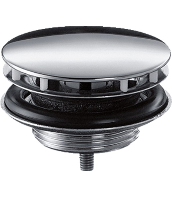 HANSGROHE 50001000 Vaciador Libre