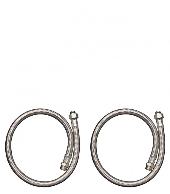 HANSGROHE 96387000 Flexos Conexion Caliente/Fria