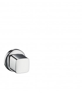 HANSGROHE 31677000 Llave Paso E Empotrado