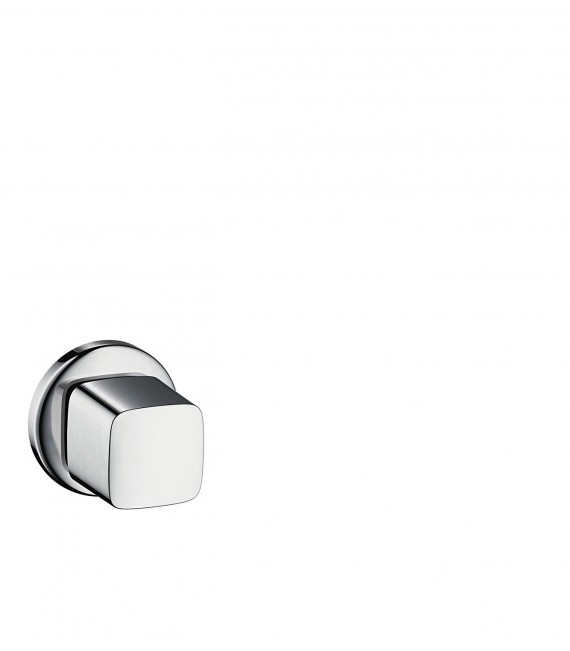 HANSGROHE 31677000 Llave Paso E Empotrado